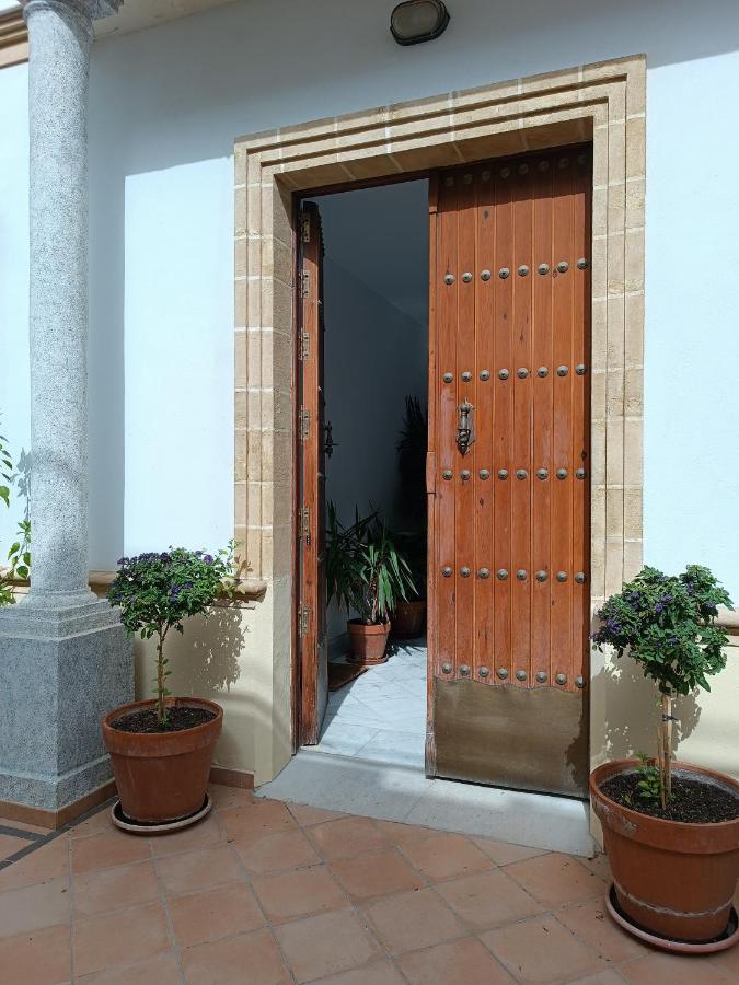 Sherryflat Caracuel Jerez de la Frontera Zewnętrze zdjęcie